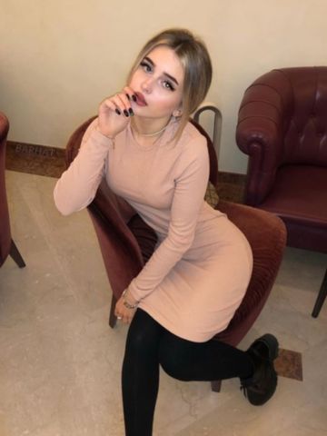 Проститутка Индира